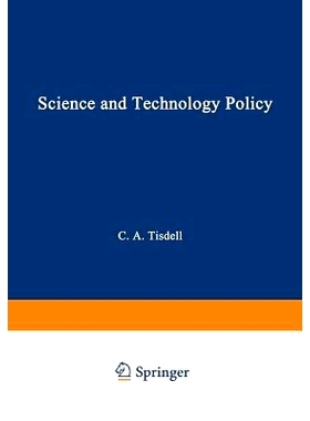 预订 Science and Technology Policy: Priorities of Governments: 9789401169349