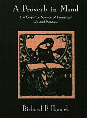 【预订】A Proverb in Mind