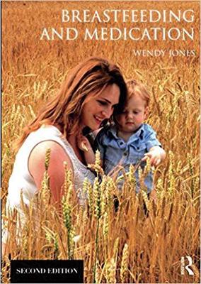 【预售】Breastfeeding and Medication