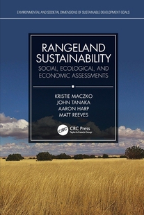 预订 Sustainability Rangeland