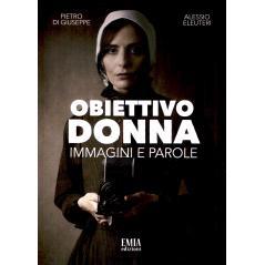预订 Obiettivo donna : immagini e parole: 9788832100556