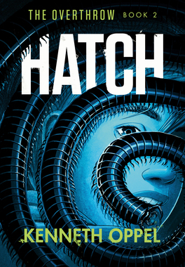 【预订】Hatch (Glb)