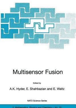 【预订】Multisensor Fusion