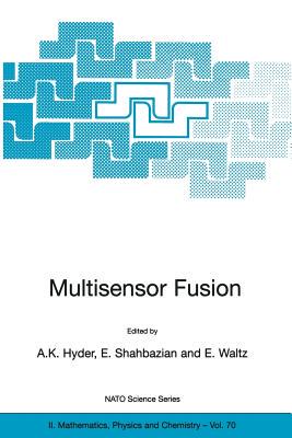 【预订】Multisensor Fusion