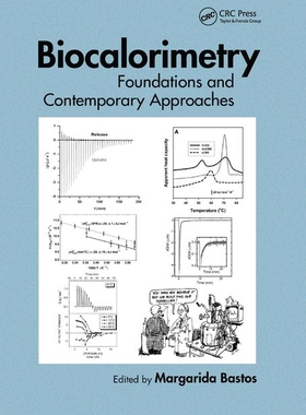 【预订】Biocalorimetry