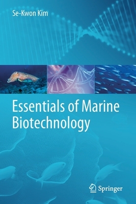 【预订】Essentials of Marine Biotechnology