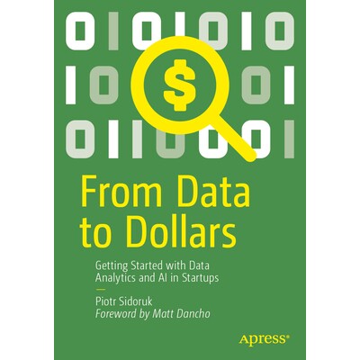 Getting Started with Data Analytics and