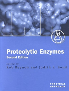 Enzymes Proteolytic 预订