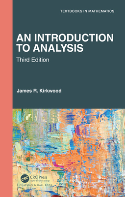 【预订】An Introduction to Analysis 9780367702359