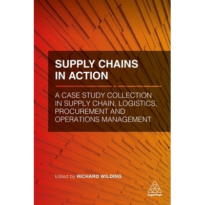 A Case Study Collection in Supply Chain,