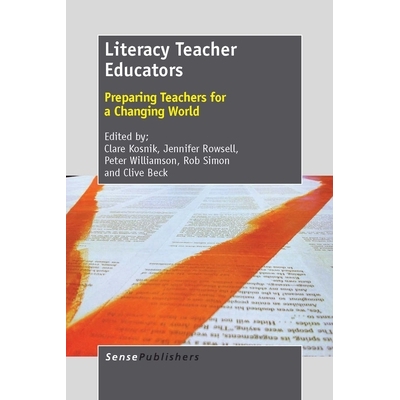 Preparing Teachers for a Changing World