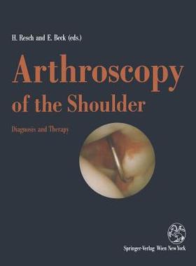 【预订】Arthroscopy of the Shoulder