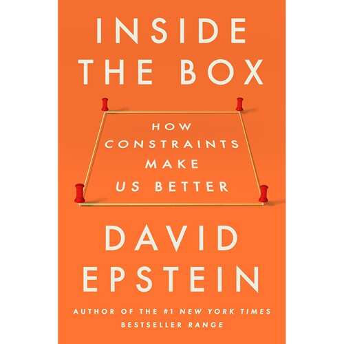 How Constraints Make Us Better