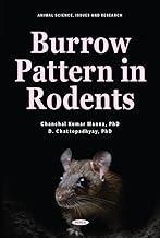 [预订]Burrow Pattern in Rodents 9781685070175
