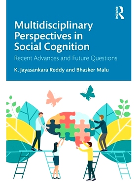 预订 Multidisciplinary Perspectives in Social Cognition: Recent Advances and Future Questions: 9781032805870