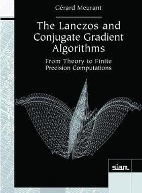 预订 The Lanczos and Conjugate Gradient Algorithms
