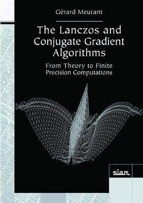 预订 The Lanczos and Conjugate Gradient Algorithms