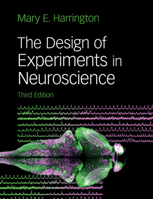 【预订】The Design of Experiments in Neuroscience