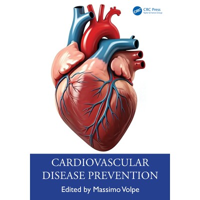 预订 Cardiovascular Disease Prevention 心血管疾病预防 9781041017585