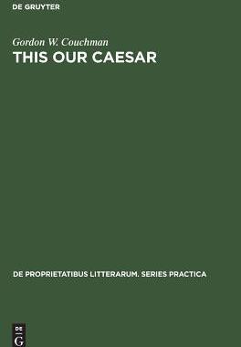 [预订]This our Caesar 9789027926012