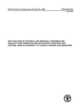 预订 Gap Analysis of National and Regional Fisheries and Aquaculture Priorities and Initiatives in Western and Central A