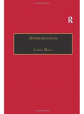 预订 Apprehension: Reason in the Absence of Rules: 9781138256538