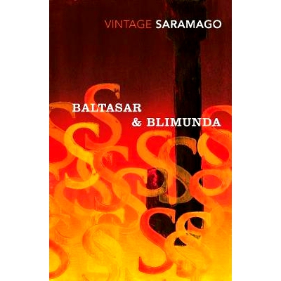 预订 Baltasar & Blimunda: 9781860469015