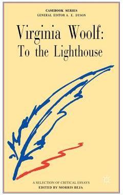 [预订]Virginia Woolf: To the Lighthouse 9780333036891