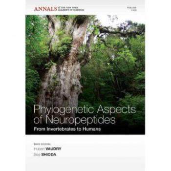 【预订】Phylogenetic Aspects of Neuropeptides - from Invertebrates to Humans