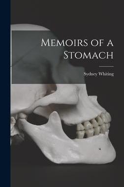 [预订]Memoirs of a Stomach 9781016705356