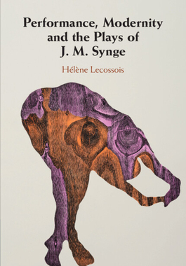 【预订】Performance, Modernity and the Plays of J. M. Synge 9781108738088
