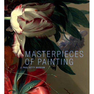 预订 Masterpiece Paintings in the J. Paul Getty Museum J. 保罗 盖蒂博物馆的杰作绘画: 9781606065792
