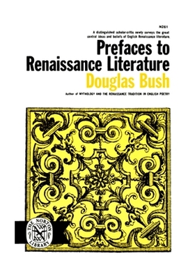 预订 Prefaces to Renaissance Literature: 9780393002614