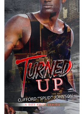 预订 Turned Up: 9781645563488