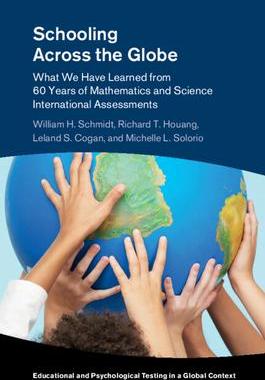 [预订]Schooling Across the Globe 9781316621844