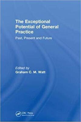 【预售】The Exceptional Potential of General Practice