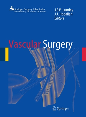 【预订】Vascular Surgery