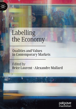 【预订】Labelling the Economy