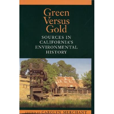 Sources In California’s Environmental H