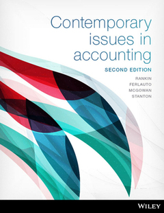 Interactive Text Issues Print Accounting Contemporary and 预订