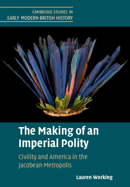 【预订】The Making of an Imperial Polity
