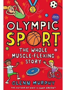 预订 Olympic Sport: The Whole Muscle-Flexing Story: * Unofficial 奥林匹克运动：肌肉展示的整个故事：*非官方: 978152904300