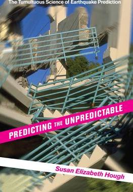 【预订】Predicting the Unpredictable