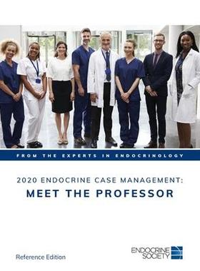 [预订]2020 Endocrine Case Management: Meet the Professor 9781879225732