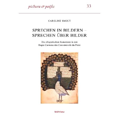 Die allegorischen Ikonotexte in den Regi