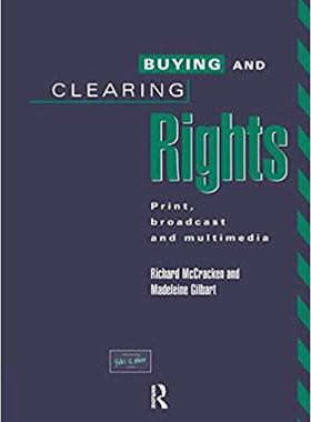 【预售】Buying and Clearing Rights
