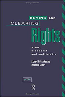 【预售】Buying and Clearing Rights