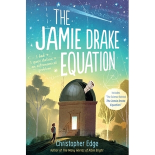 Equation 预订 Drake Jamie 9781524713614 The