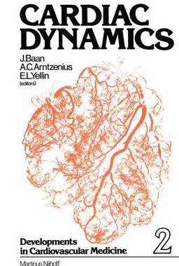 预订 Cardiac Dynamics