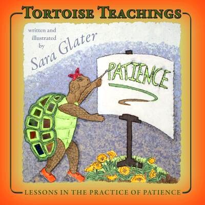 预订 Tortoise Teachings: Lessons in the Practice of Patience: 9781944733308